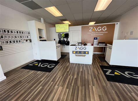 We offer a same-day repair service, free diagnostics, and a warranty on our repairs to give you peace of. . Zagg layton